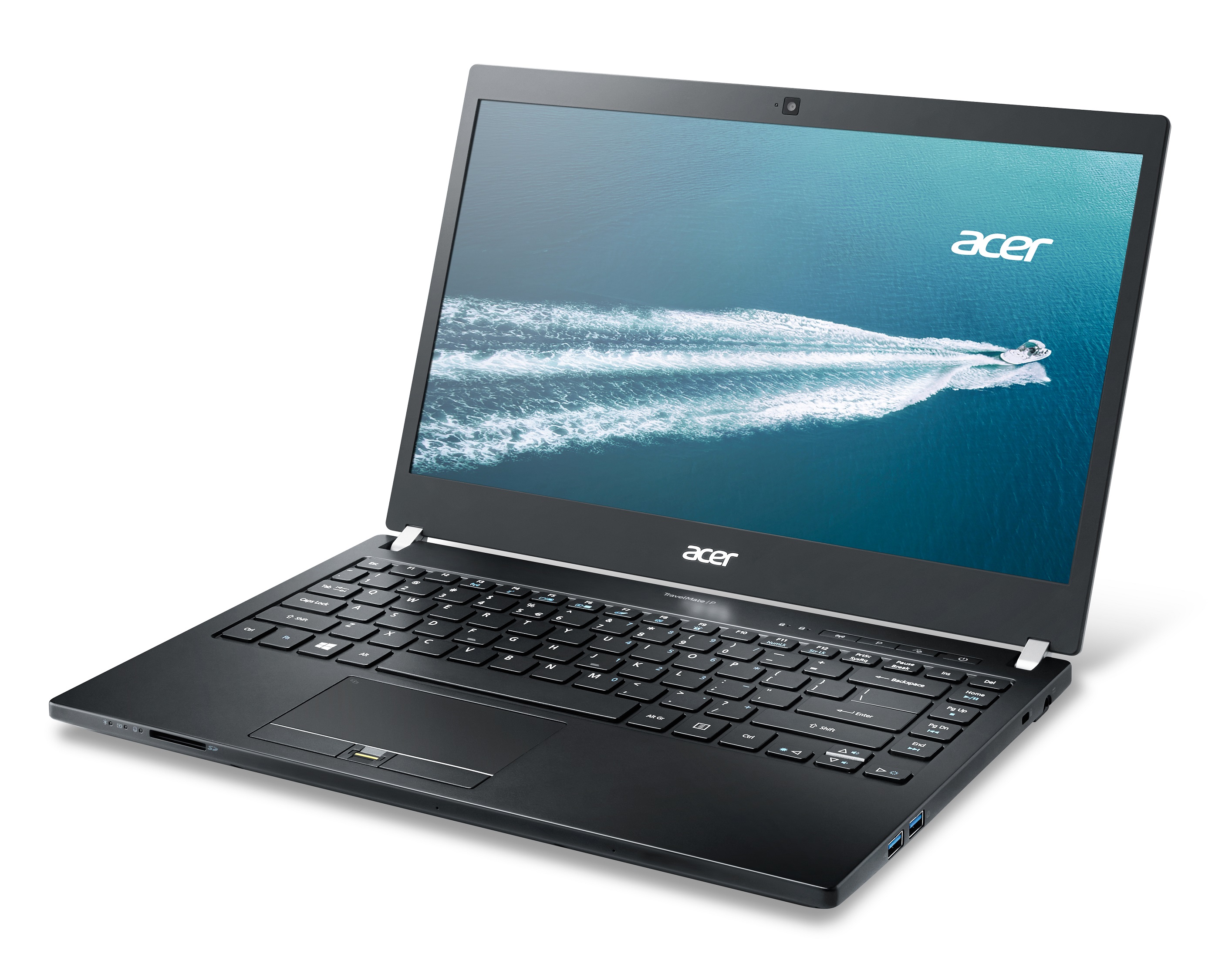Acer’s Award-Winning TravelMate P645 Ultrabook Gets Power Boost With ...